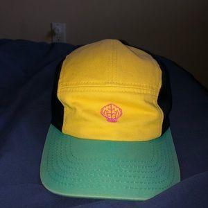 Billionaire boys club snapback